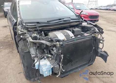 2017 Lexus Rx 350 из США, поврежденный, VIN 2T2BZMCA0HC079998